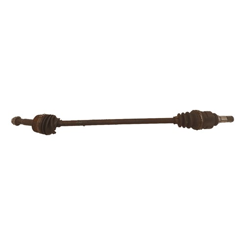 Toyota aygo driveshaft - driveshaft, mk1