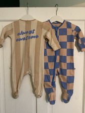 NEXT BABY BOYS, 0-3 MONTHS ZIP