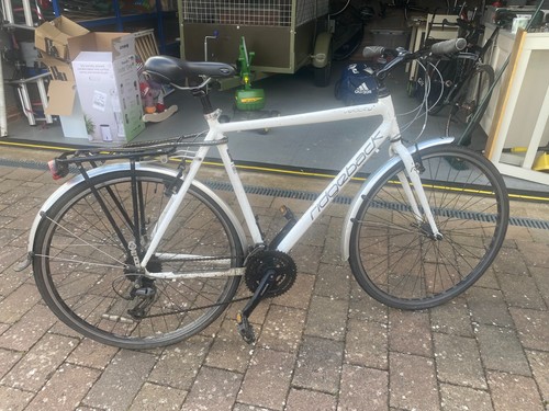 Ridgeback men hybrid - men’s, bike
