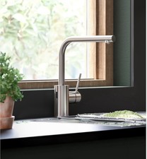 IKEA Tamnaren Kitchen Tap with