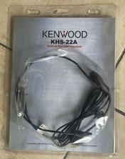 Kenwood KHS-22A is a