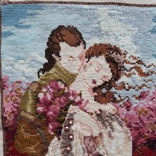 MIRABILIA THE KISS COMPLETED