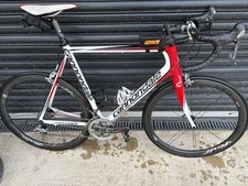 Cannondale supersix 60cm - supersix-,