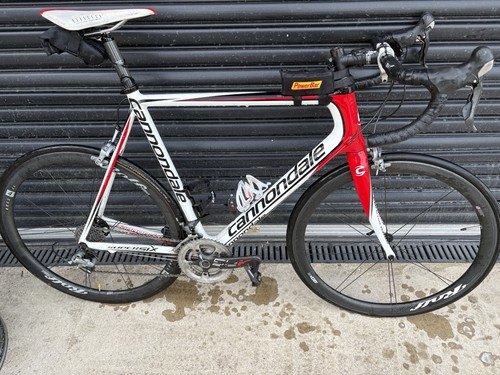 Cannondale supersix 60cm - cannondale, supersix-