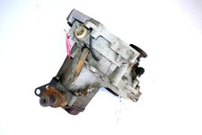 VW Lupo 6e 6X gearbox EUY FCJ