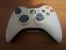 Xbox 360 controler - 360, spares