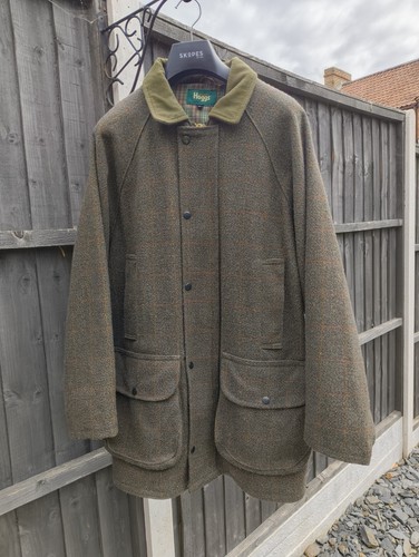 Hoggs men tweed check jacket - hoggs, men's