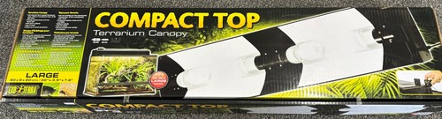 Exo terra compact - -,
