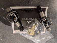 Crankbrothers Eggbeater 2