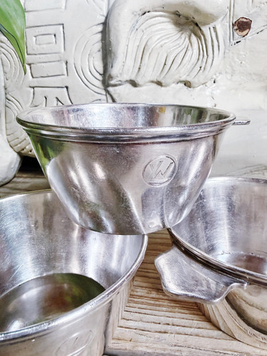 Vintage christofle silver - christofle,