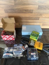 Car Parts Bundle Job Lot