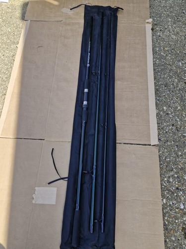Procarp fishing rod - procarp, 12
