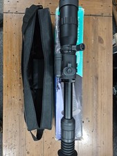 Yukon Photon XT 6.5x50 S Day/Night Vision Rifle Scope With Doubler