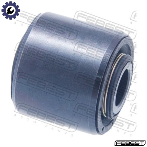 Mounting controltrailing - 2x,