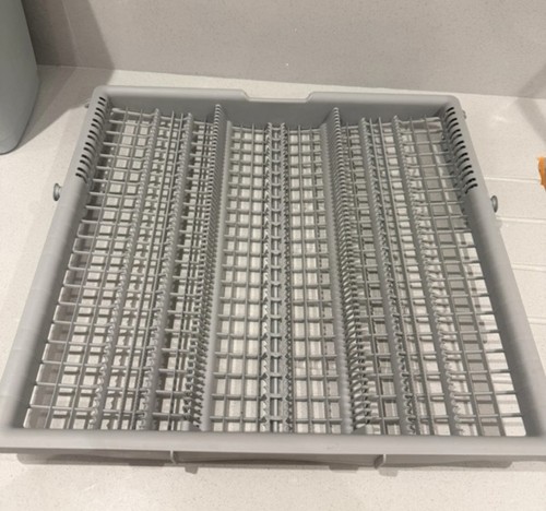 Bosch dishwasher cutlery - dishwasher,