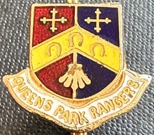 QUEENS PARK RANGERS Vintage