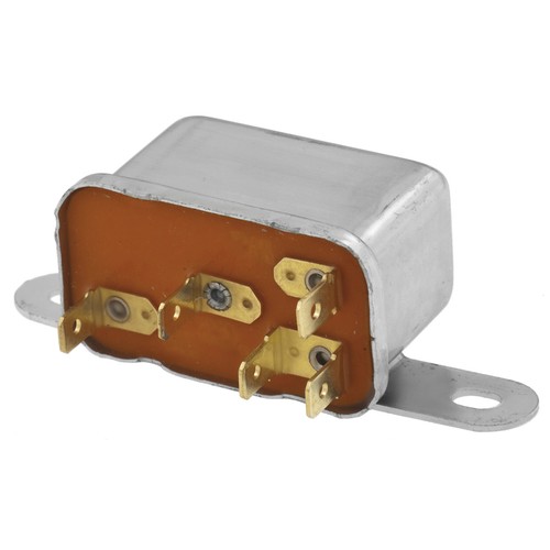Relay 6ra type fits mgb - mgb, morris