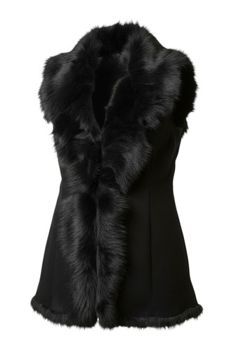 Women black toscana - women's,
