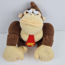 Official Nintendo Donkey Kong