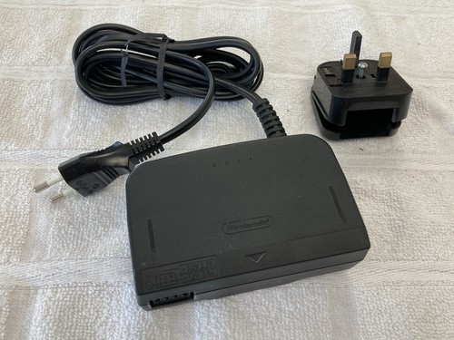 Nintendo official power - official,
