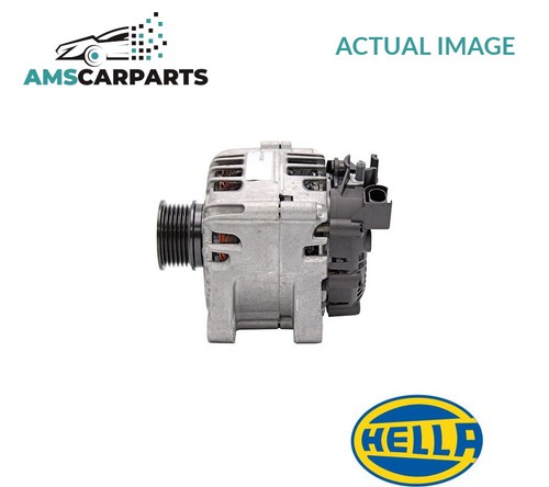 Alternator generator 8el - alternator,