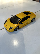  Lamborghini Murcielago