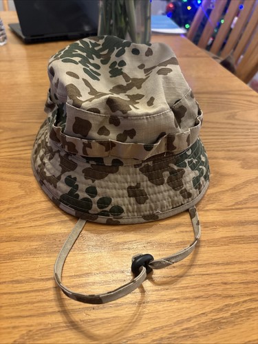 German army tropentarn - german,