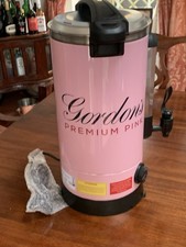 Gordon pink gin 10ltr urn - gordon’s,