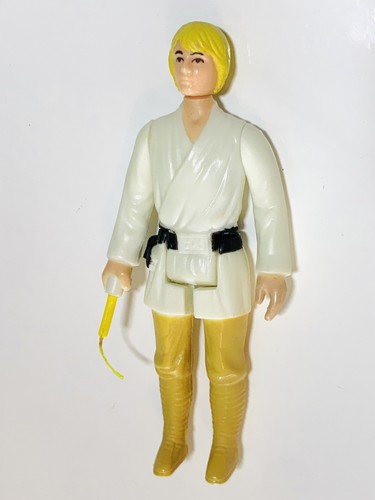 Vintage star wars luke - vintage,