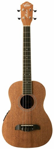 Oscar schmidt ou52e mahogany - oscar,
