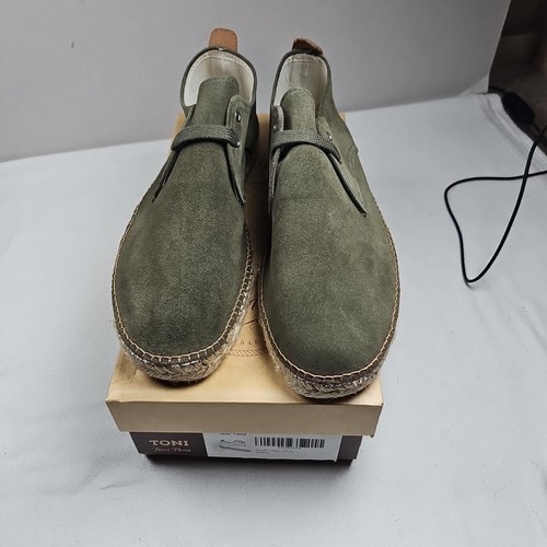 Toni pons dover caqui lace - toni,