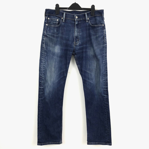 Levi 513 slim straight jeans - levi's,