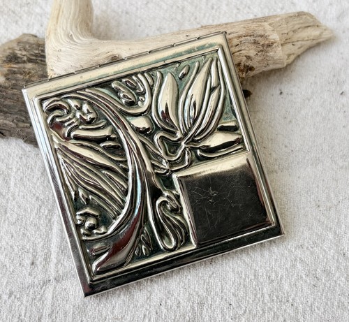 Vintage godinger silver - vintage,