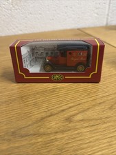 cameo royal mail truck