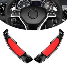 2x Steering Wheel Paddle
