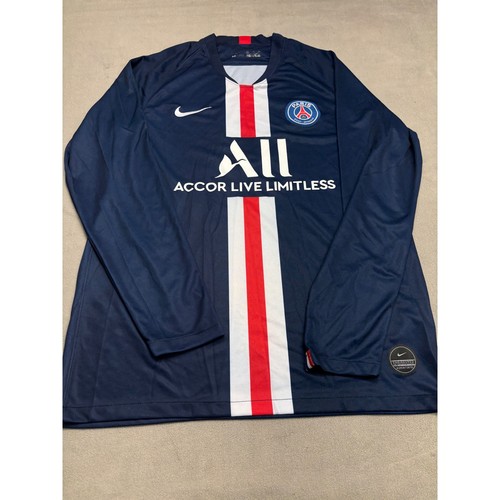 Nike paris saint - nike, psg
