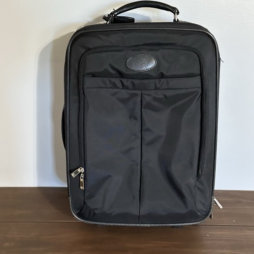 Mulberry cabin case luggage - mulberry,
