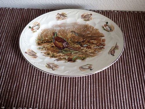 Royal crownford ironstone - crownford,
