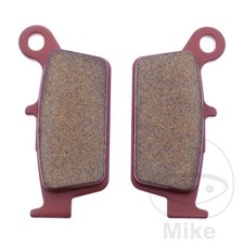 Brembo Brake Pads Sintered