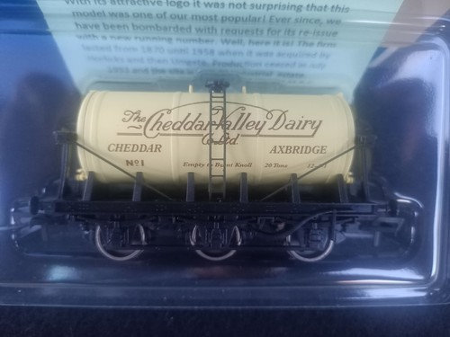 Dapol limited edition - dapol,