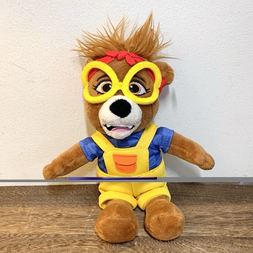 Haven jaz soft toy plush - jaz,