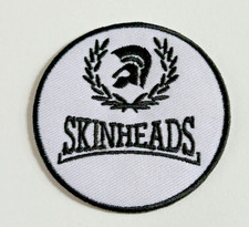 Skinheads : Classic Trojan