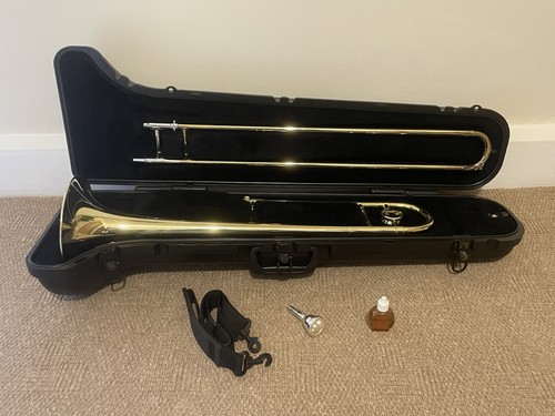 Bach trombone - bach,