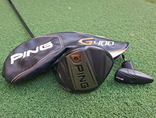 Ping g400 sft driver - ping,