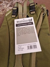 Karrimor SF Tactical Hydration
