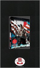 Bloodshot Collection 160 Books