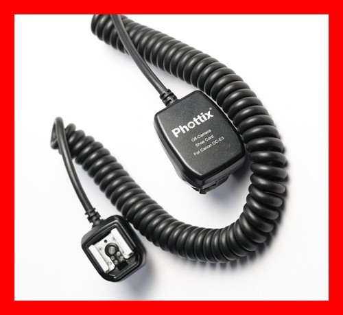 Phottix e3 - phottix, (canon)