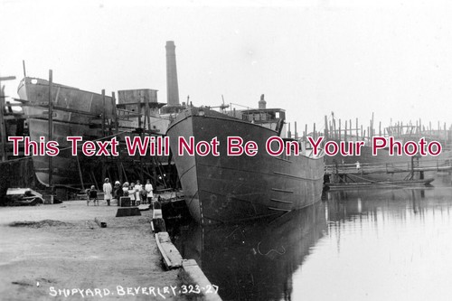 489 shipyard beverley - shipyard,,