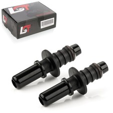 2x Counterpart Quick Coupling