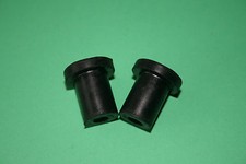 TRIUMPH BATTERY CARRIER SIDE